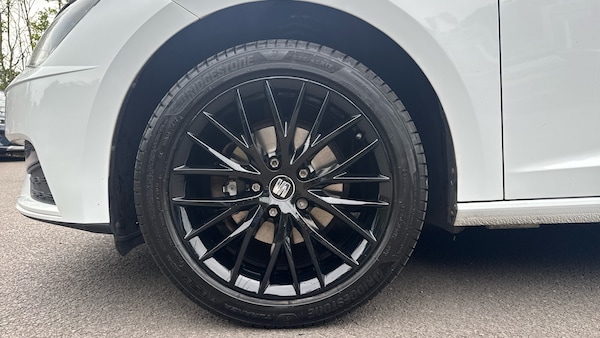Used SEAT Leon 2017 for sale - 76262808: Photo 7
