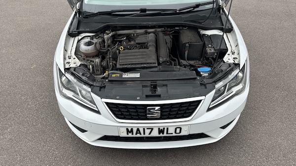 Used SEAT Leon 2017 for sale - 76262808: Photo 8
