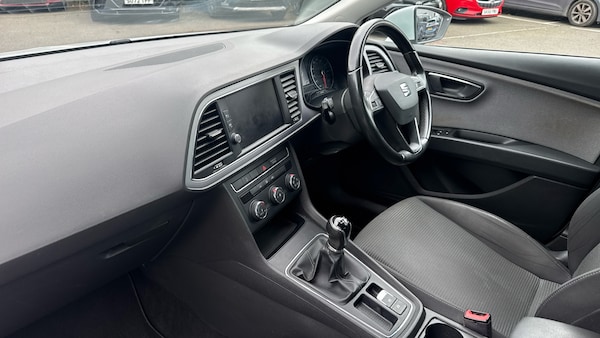 Used SEAT Leon 2017 for sale - 76262808: Photo 9