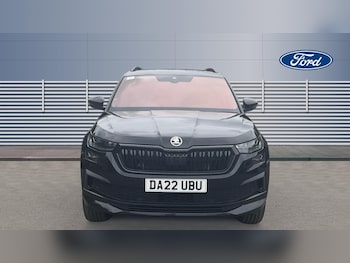 Used Skoda Kodiaq 2022 for sale - 75820238: Photo