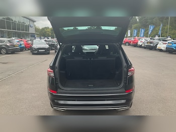 Used Skoda Kodiaq 2022 for sale - 75820238: Photo