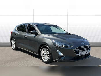 Used Ford Focus 2019 for sale - 79154443: Photo