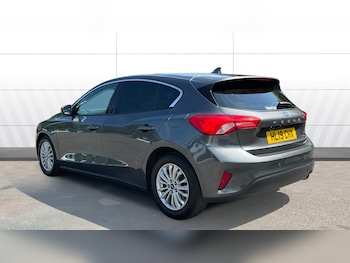 Used Ford Focus 2019 for sale - 79154443: Photo