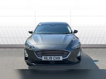 Used Ford Focus 2019 for sale - 79154443: Photo
