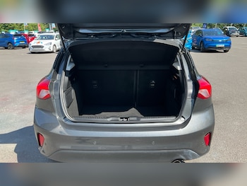 Used Ford Focus 2019 for sale - 79154443: Photo
