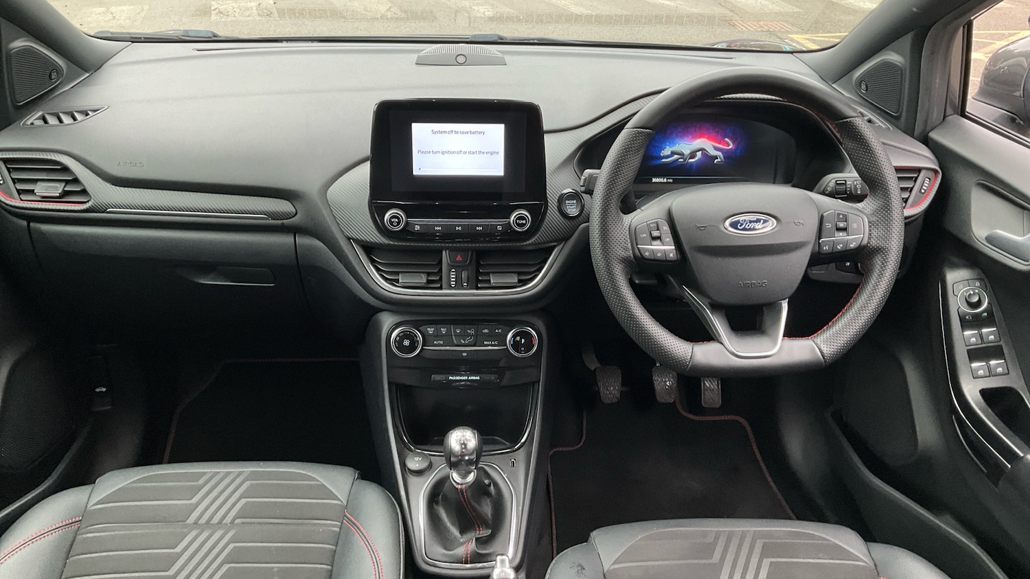 Used Ford Puma 2023 for sale - 77601904: Photo 10