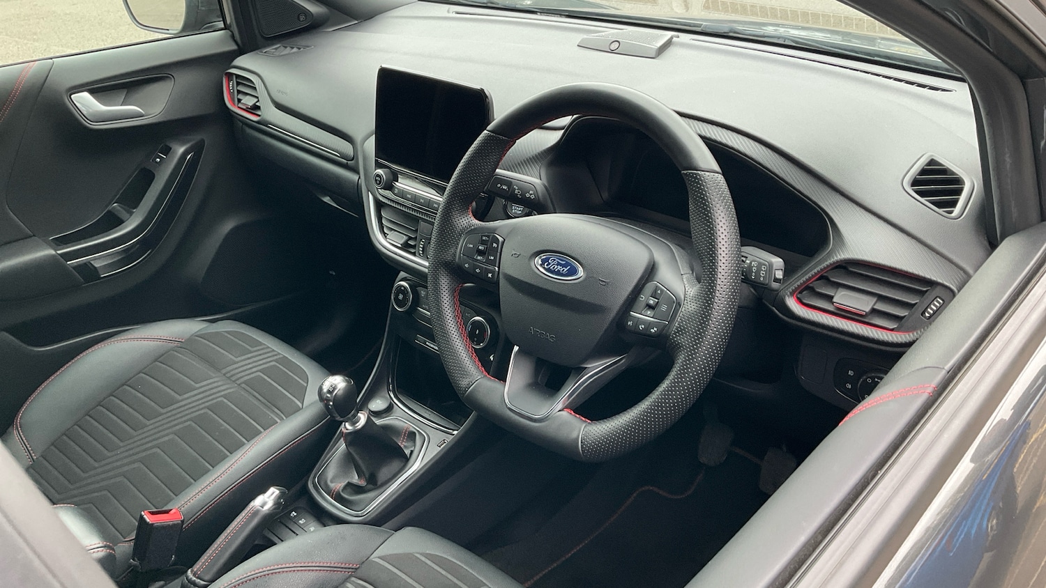 Used Ford Puma 2023 for sale - 77601904: Photo 11