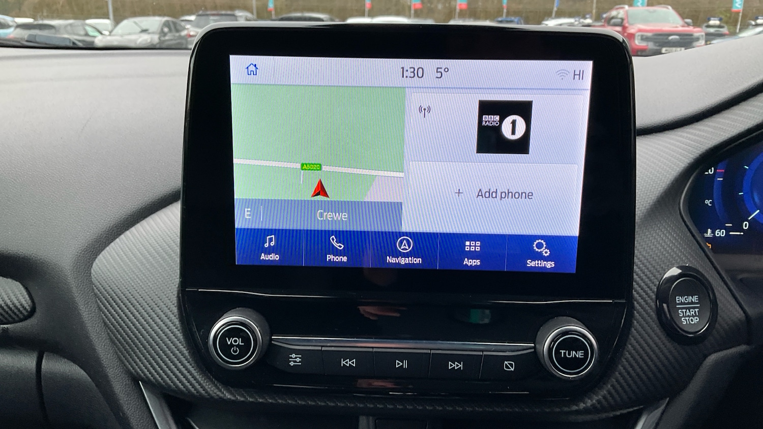 Used Ford Puma 2023 for sale - 77601904: Photo 12