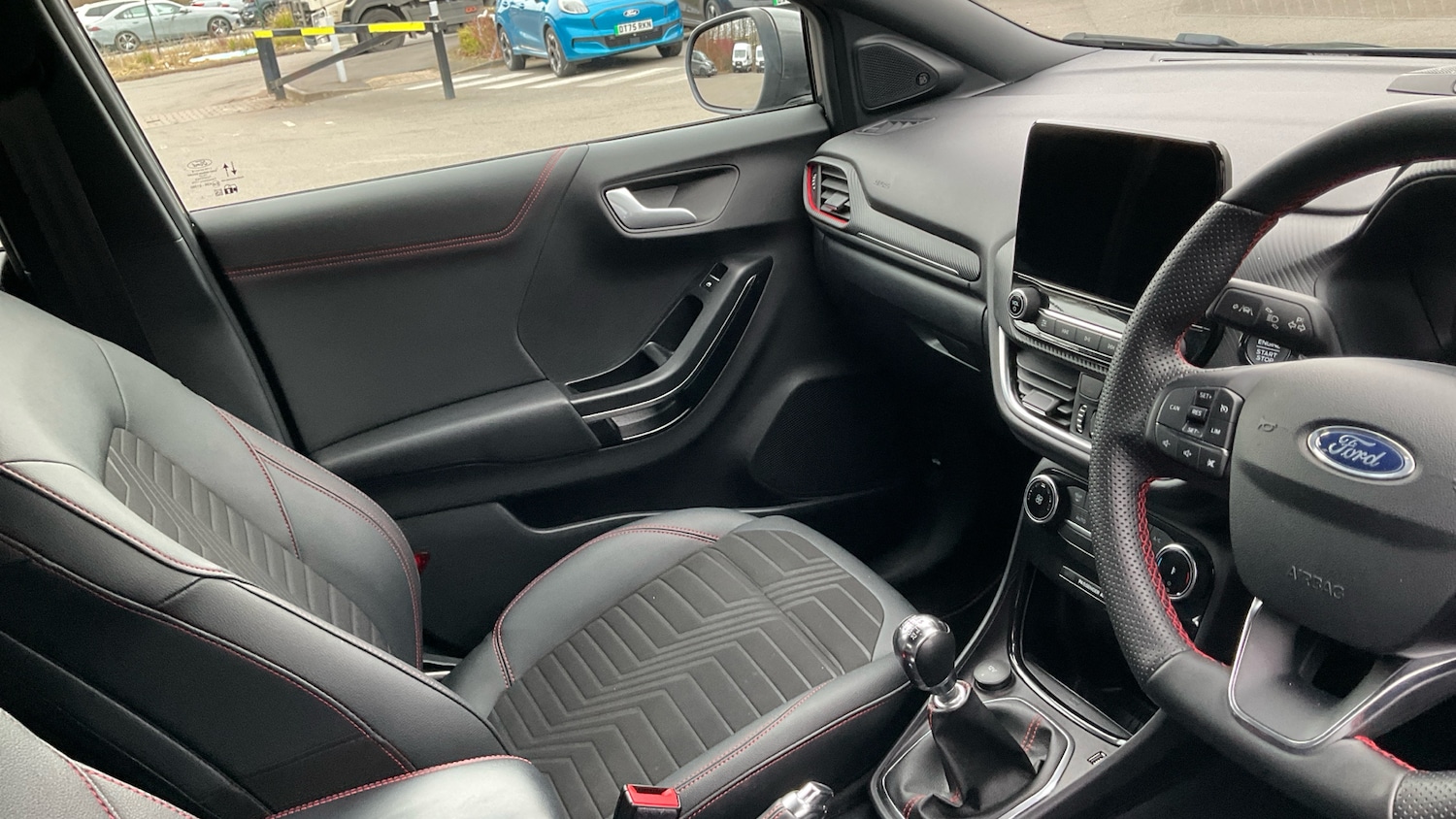 Used Ford Puma 2023 for sale - 77601904: Photo 14