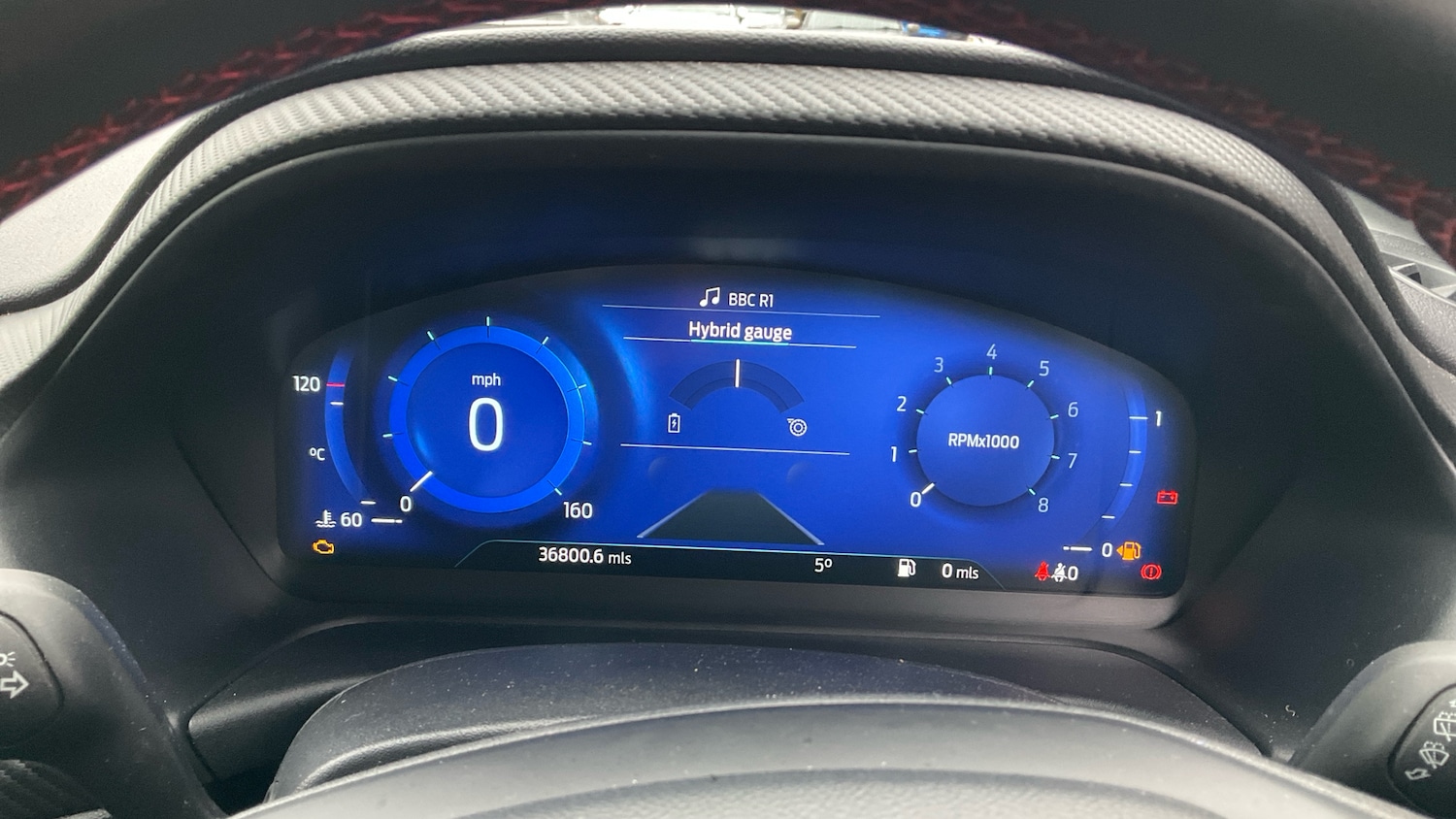 Used Ford Puma 2023 for sale - 77601904: Photo 18