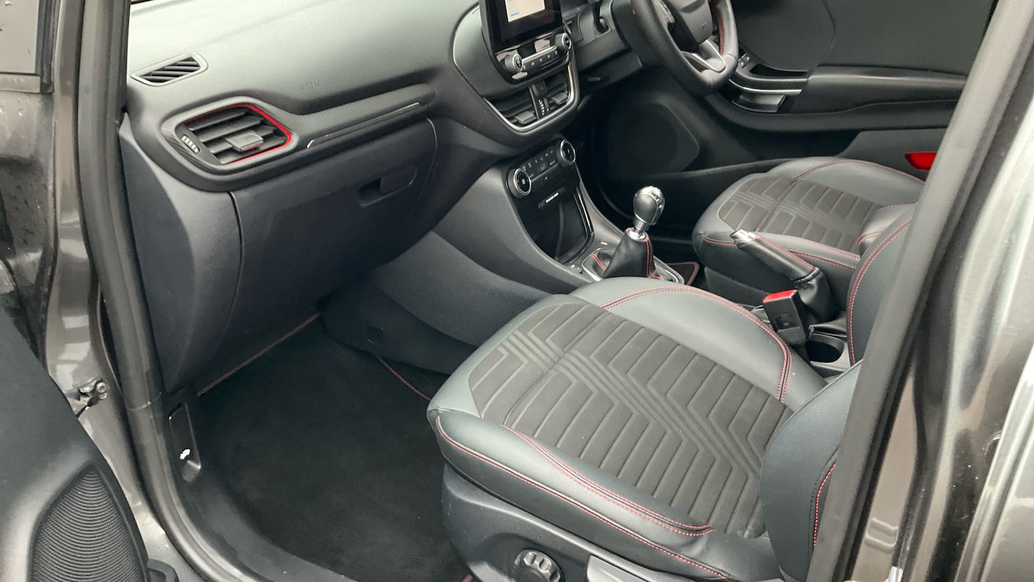 Used Ford Puma 2023 for sale - 77601904: Photo 19