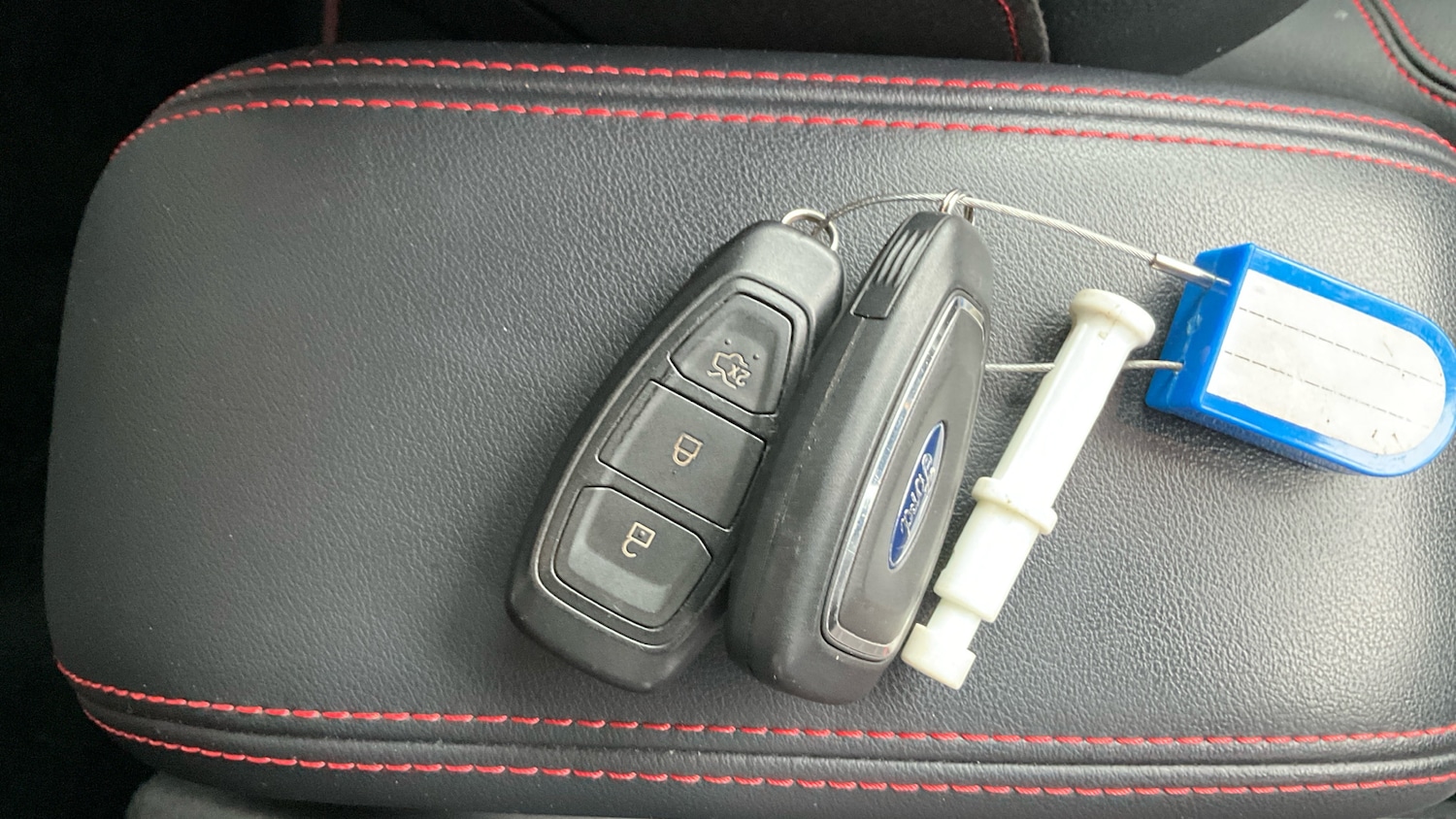 Used Ford Puma 2023 for sale - 77601904: Photo 20