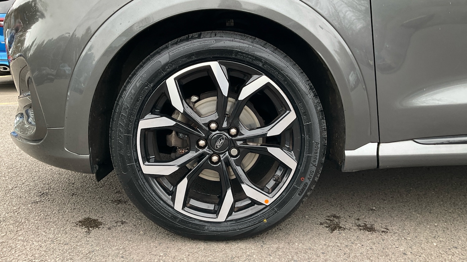 Used Ford Puma 2023 for sale - 77601904: Photo 21