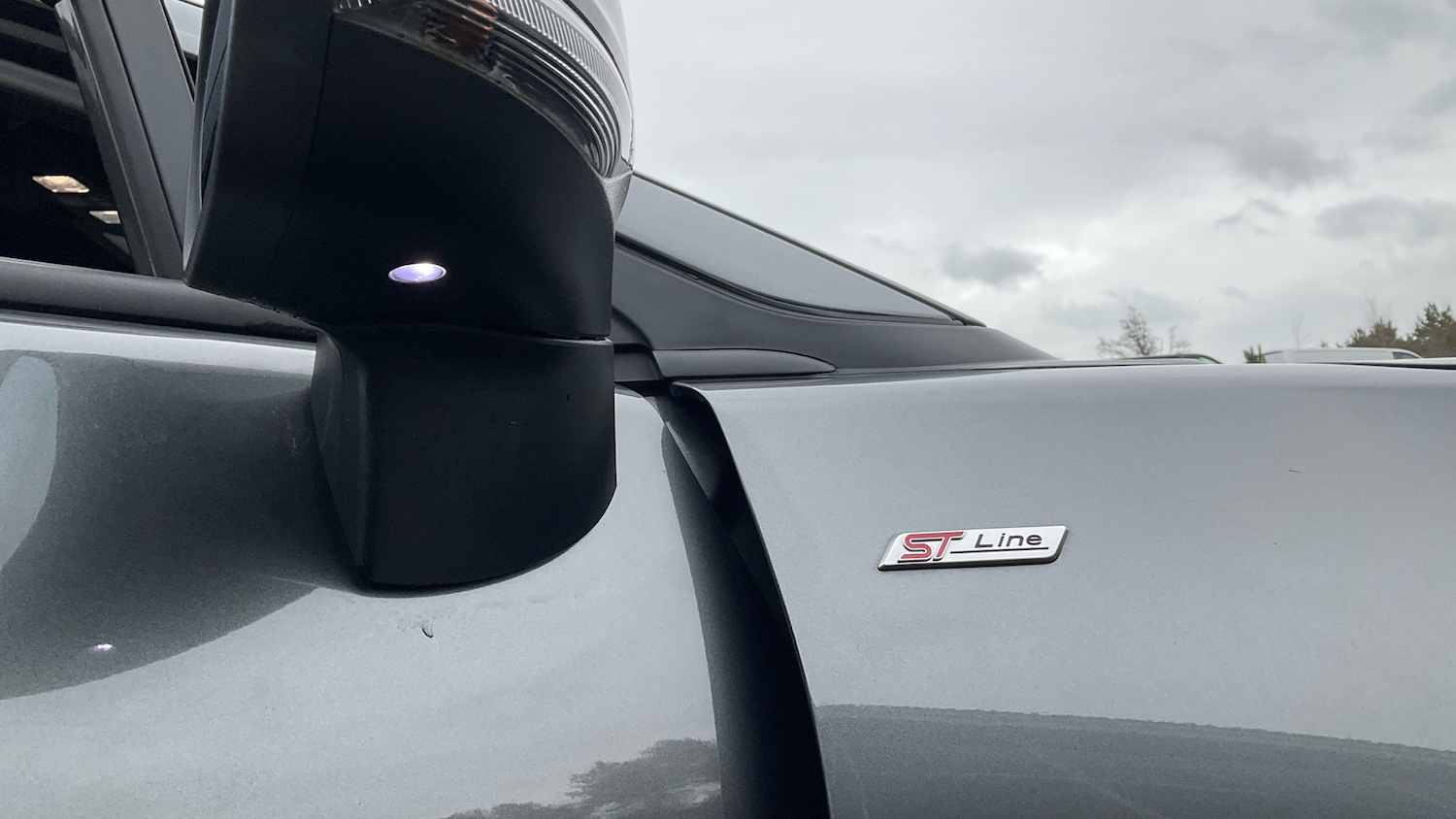 Used Ford Puma 2023 for sale - 77601904: Photo 23