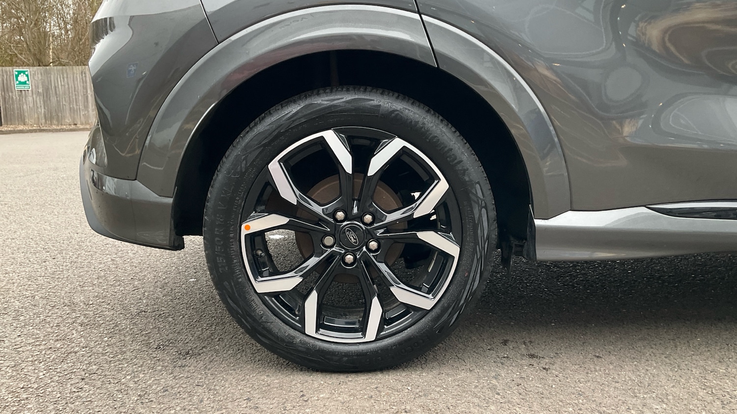 Used Ford Puma 2023 for sale - 77601904: Photo 24