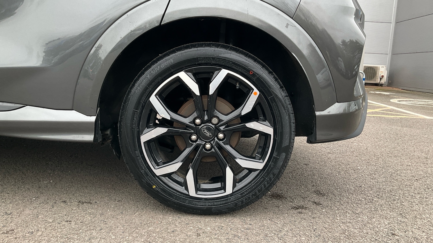 Used Ford Puma 2023 for sale - 77601904: Photo 27