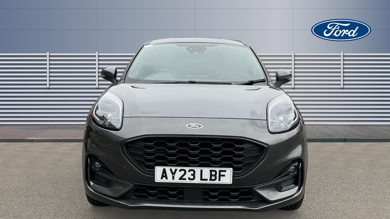 Used Ford Puma 2023 for sale - 77601904: Photo 3