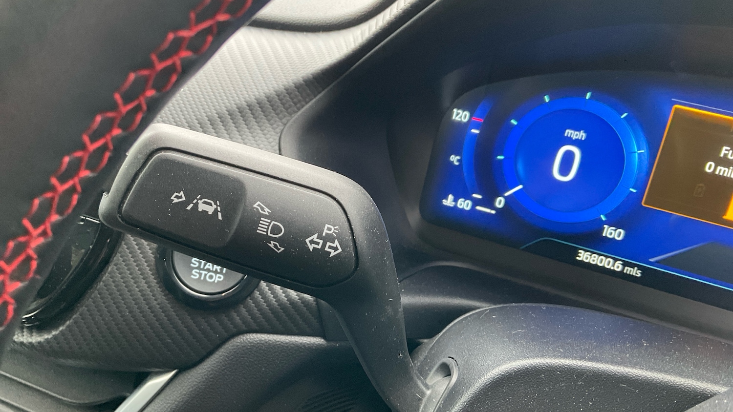 Used Ford Puma 2023 for sale - 77601904: Photo 33