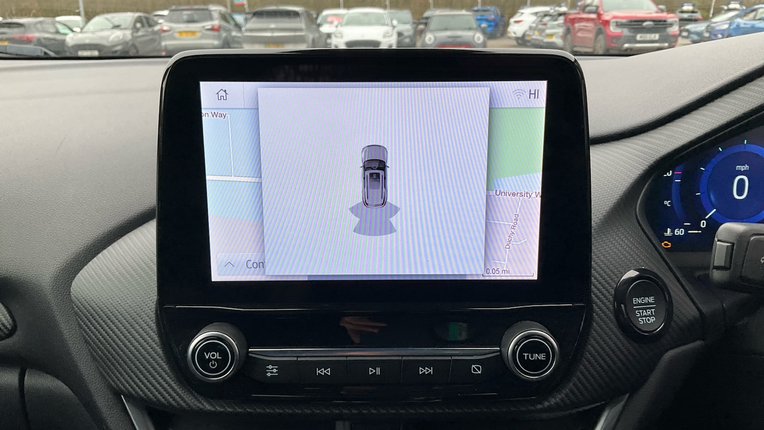 Used Ford Puma 2023 for sale - 77601904: Photo 37