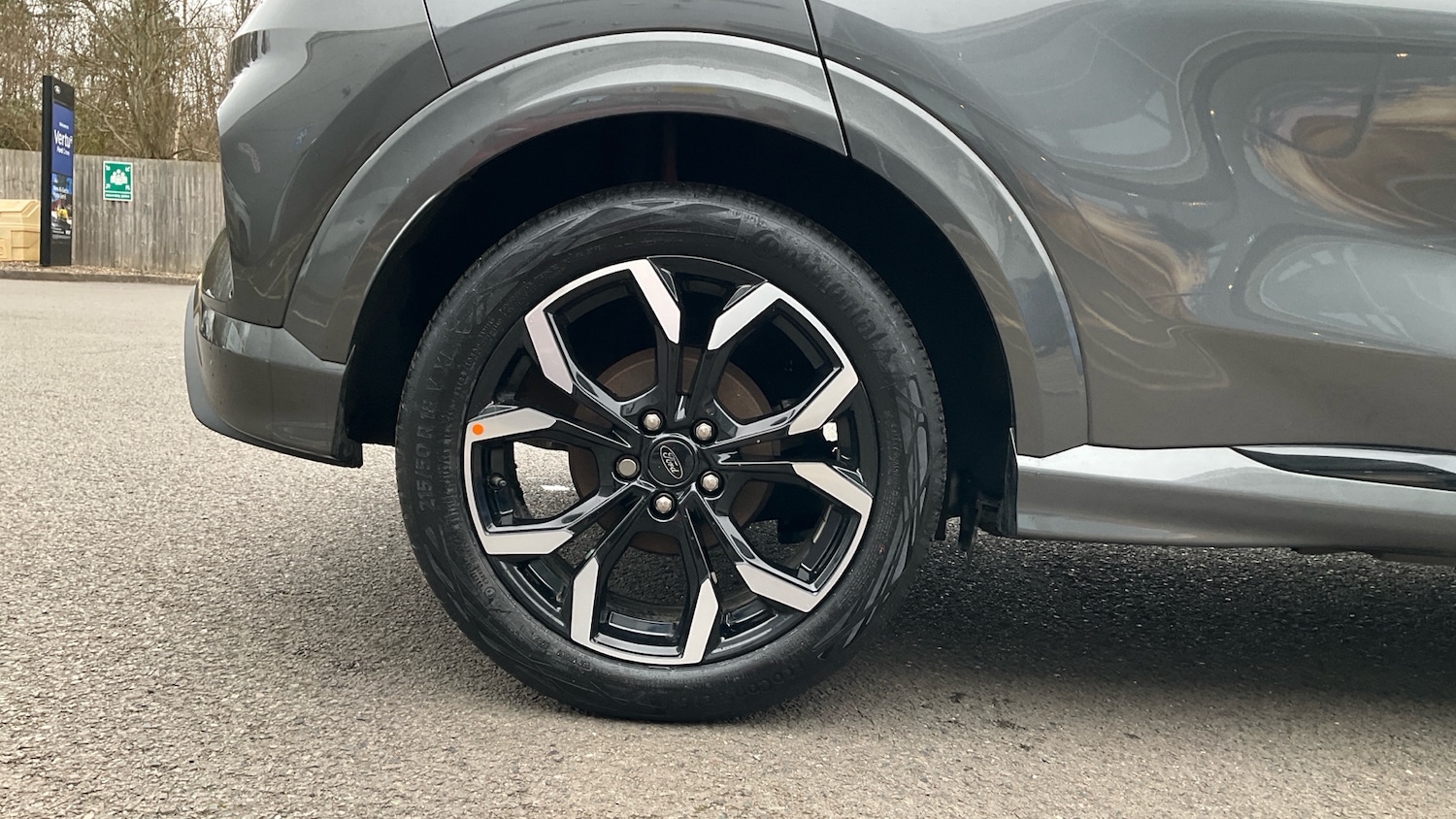 Used Ford Puma 2023 for sale - 77601904: Photo 7