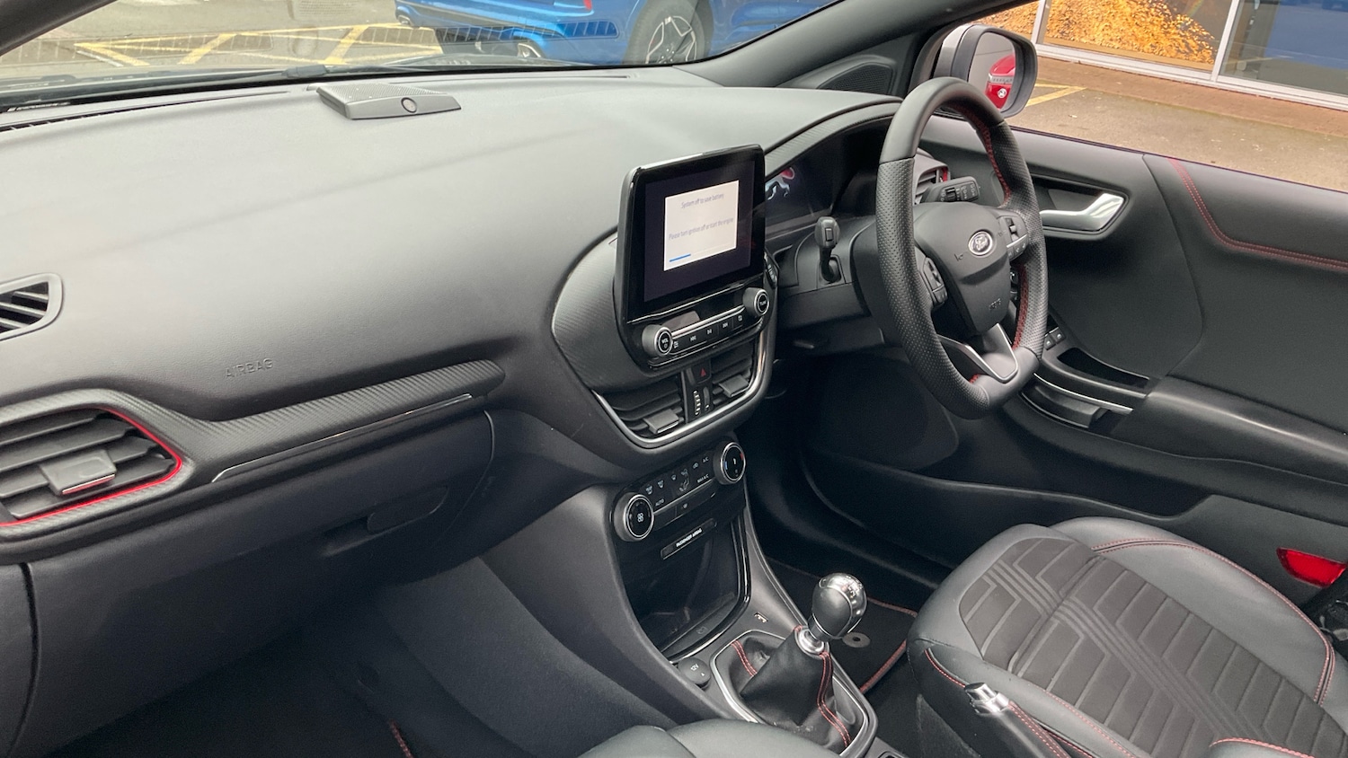 Used Ford Puma 2023 for sale - 77601904: Photo 9