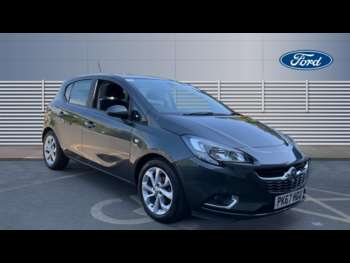 2017 (67) - 1.4 [75] SRi 5dr Petrol Hatchback