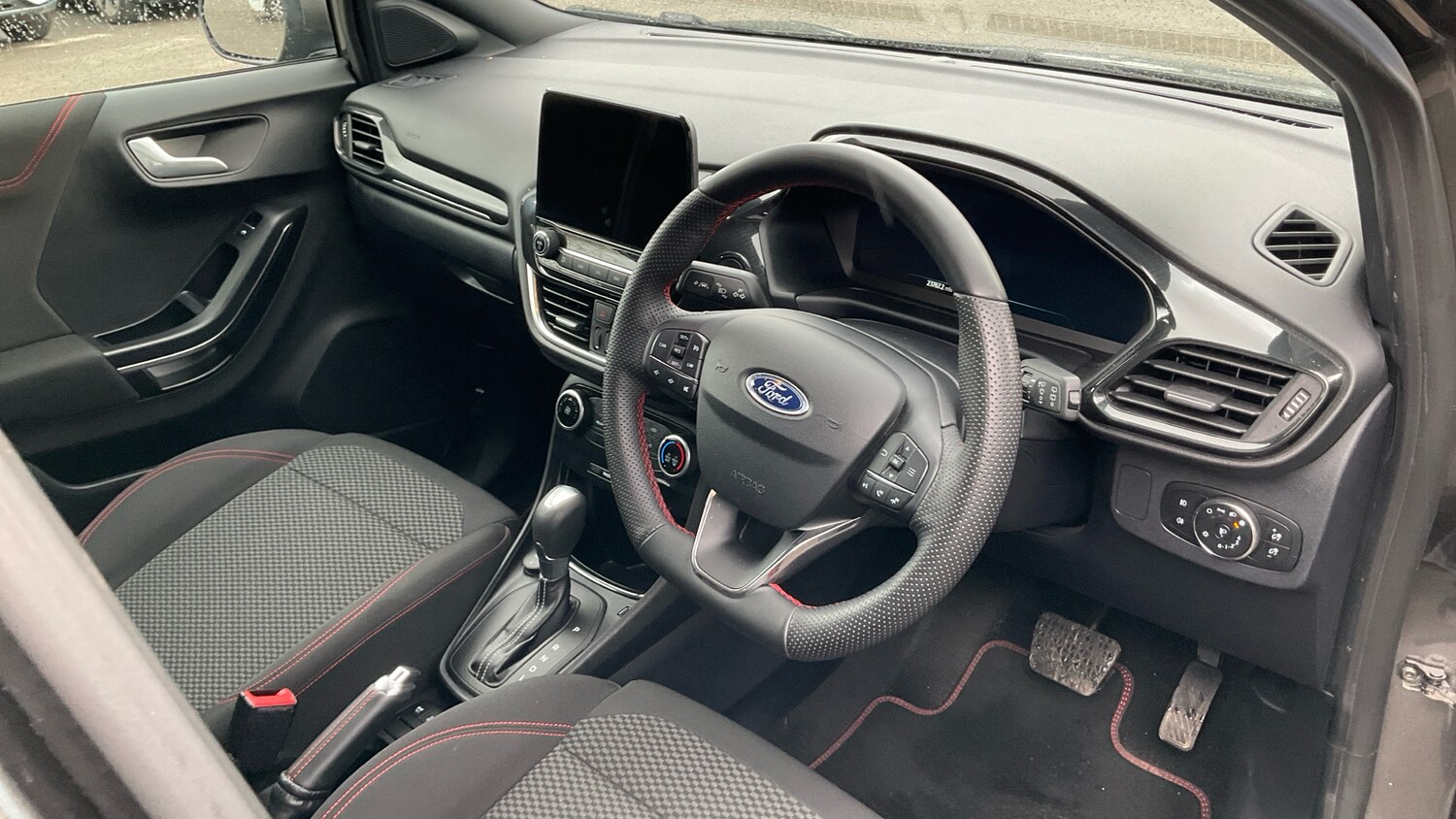 Used Ford Puma 2024 for sale - 78013812: Photo 11