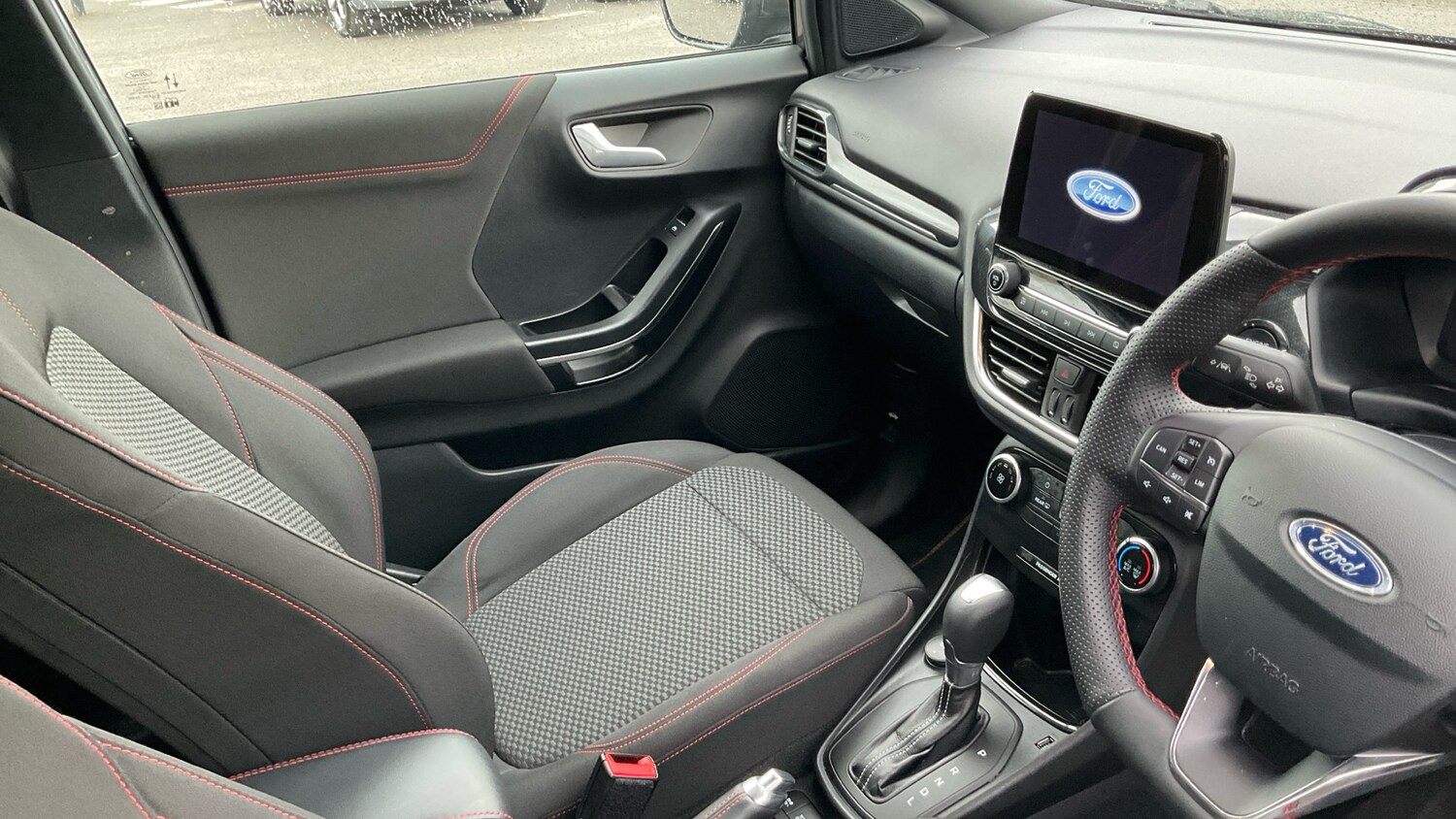 Used Ford Puma 2024 for sale - 78013812: Photo 14