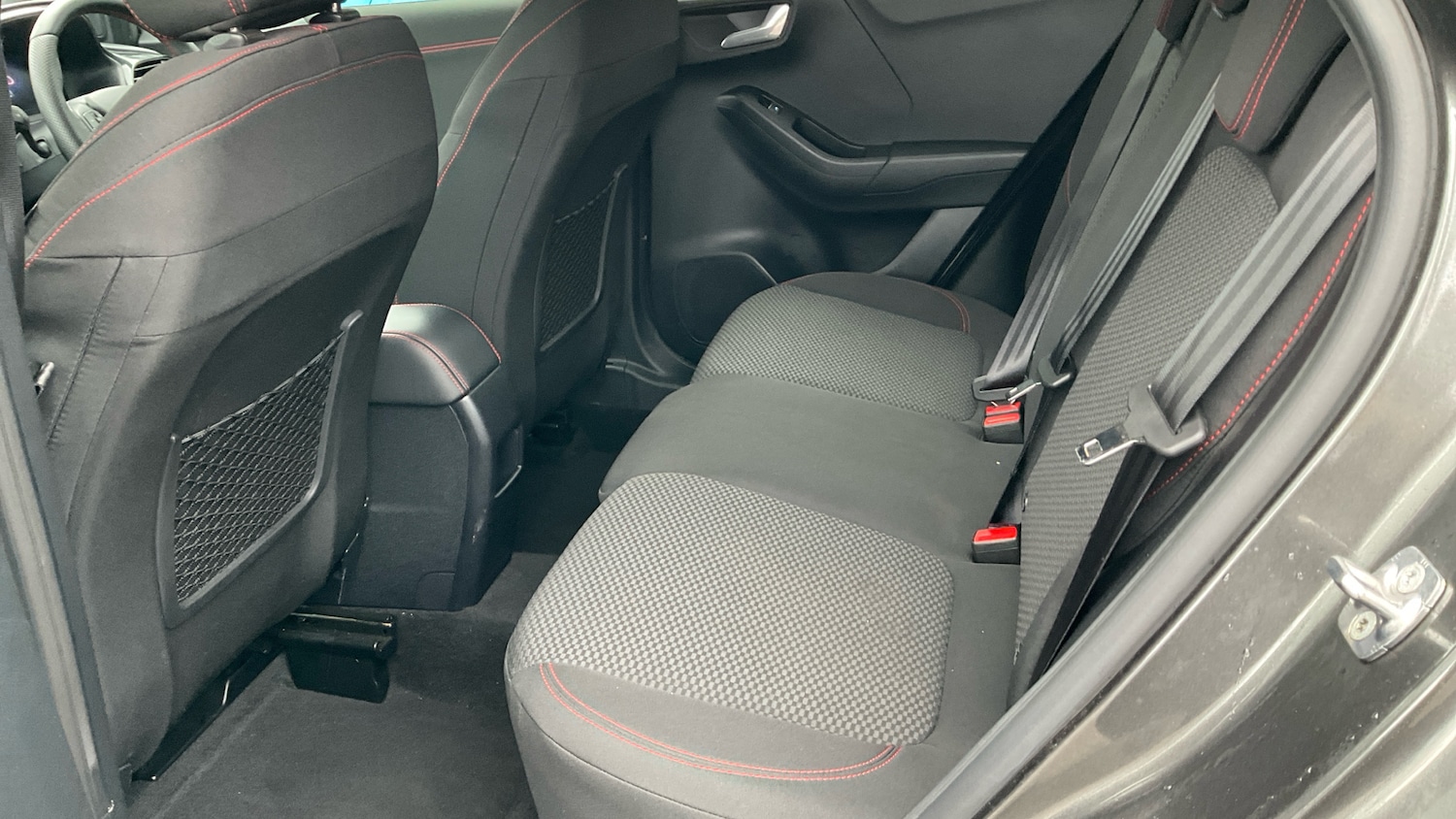 Used Ford Puma 2024 for sale - 78013812: Photo 16