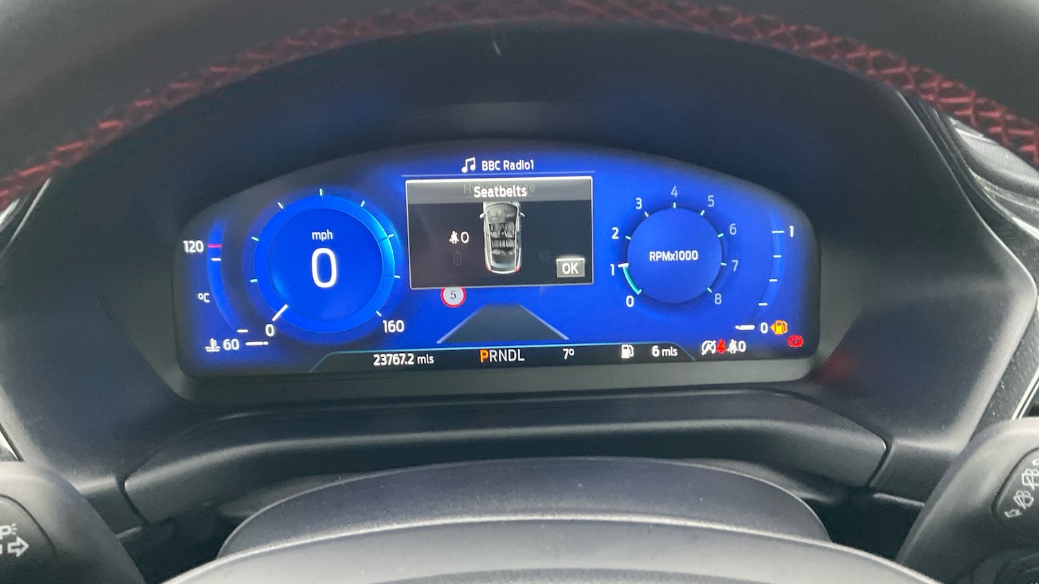 Used Ford Puma 2024 for sale - 78013812: Photo 18