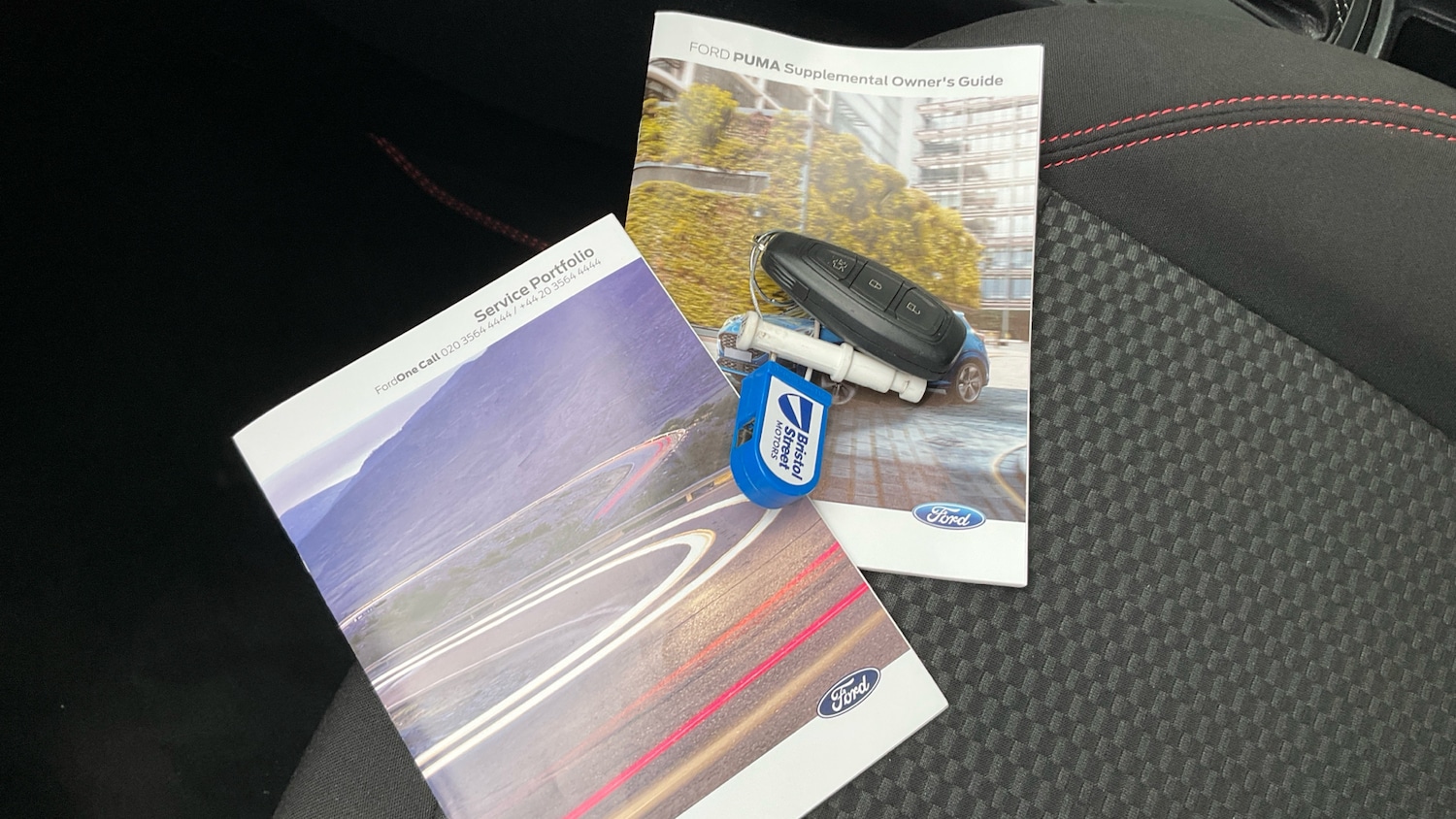 Used Ford Puma 2024 for sale - 78013812: Photo 19