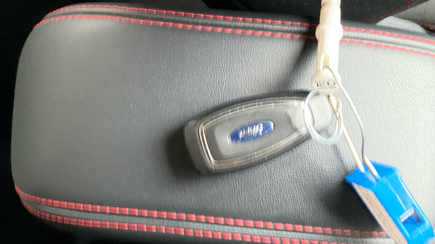 Used Ford Puma 2024 for sale - 78013812: Photo 20