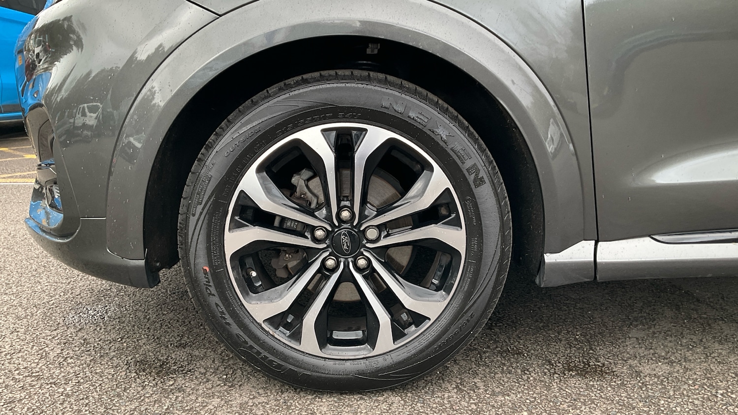 Used Ford Puma 2024 for sale - 78013812: Photo 21