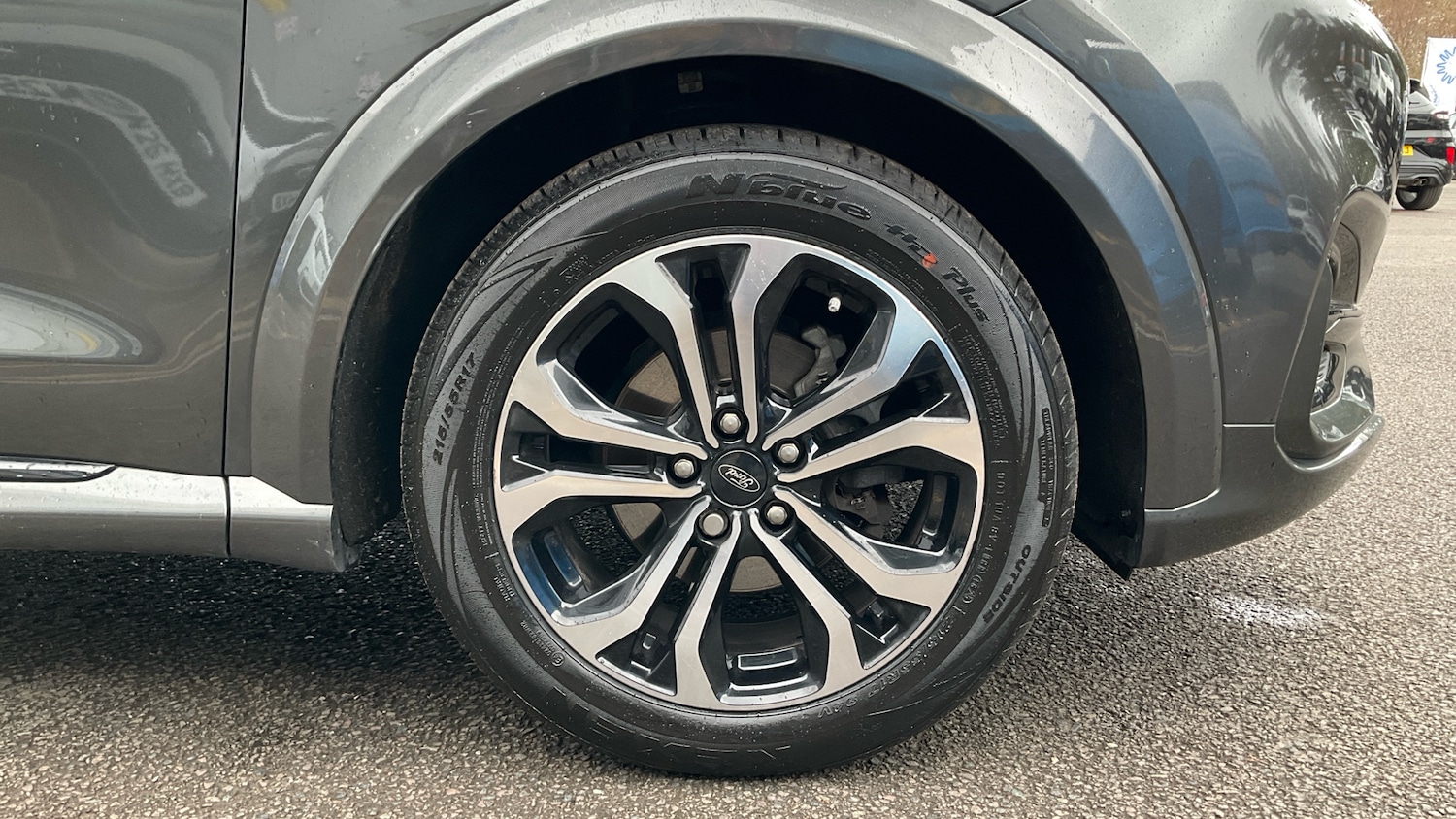 Used Ford Puma 2024 for sale - 78013812: Photo 22