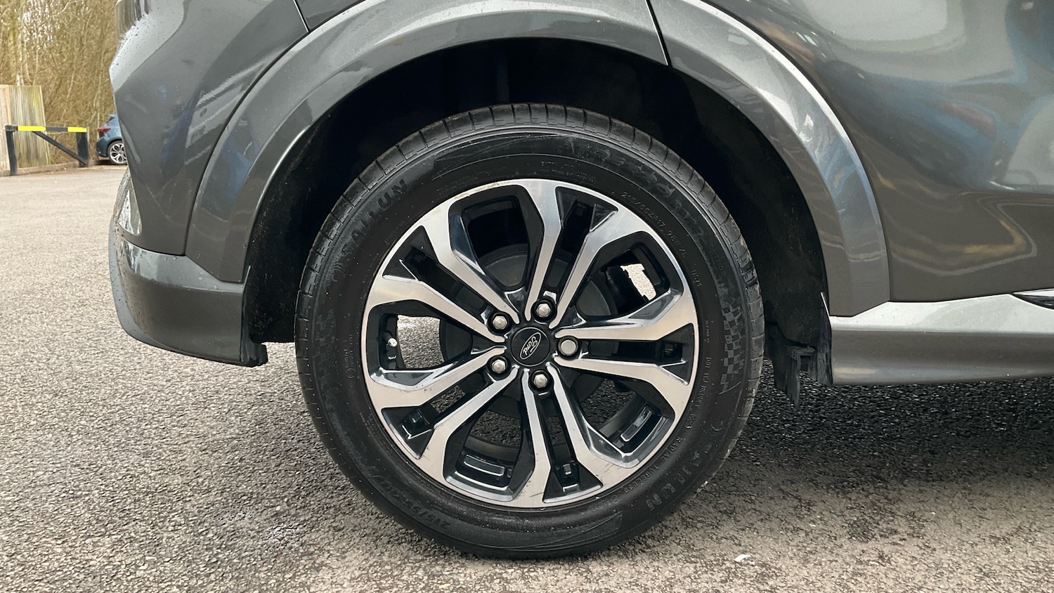 Used Ford Puma 2024 for sale - 78013812: Photo 24