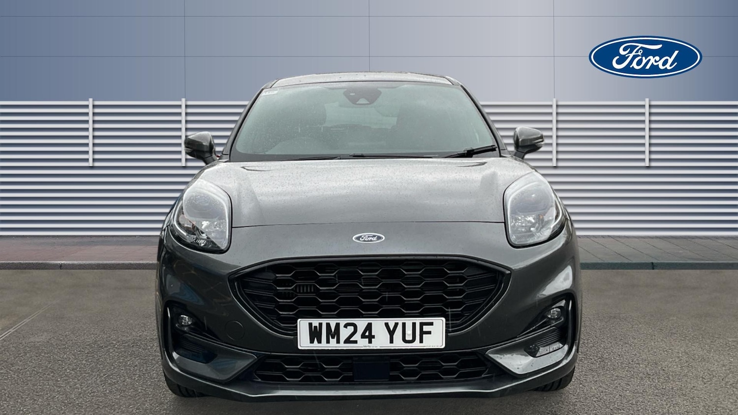 Used Ford Puma 2024 for sale - 78013812: Photo 3