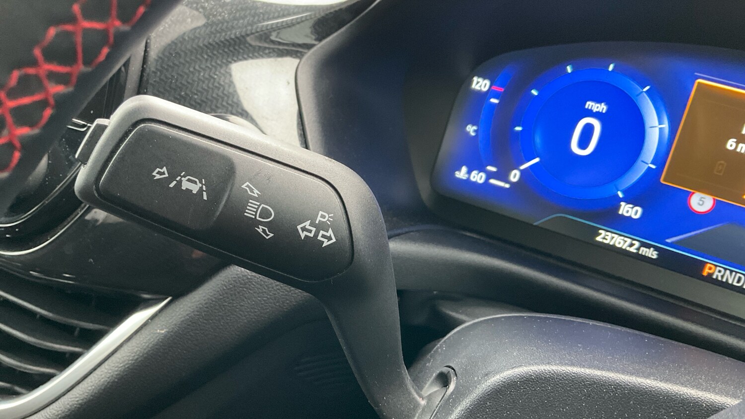 Used Ford Puma 2024 for sale - 78013812: Photo 33