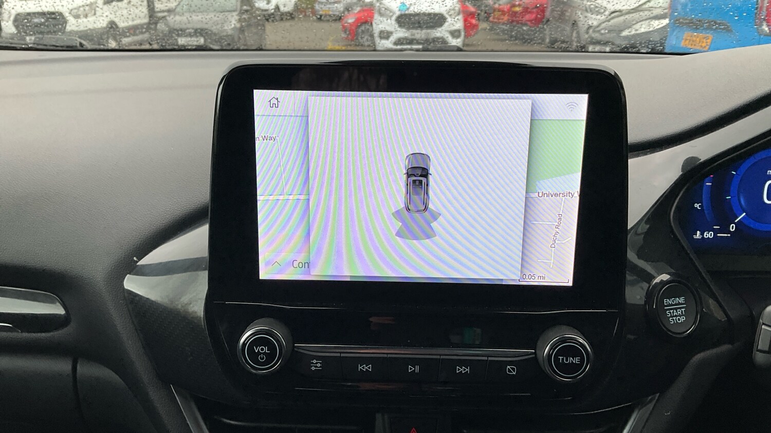 Used Ford Puma 2024 for sale - 78013812: Photo 37