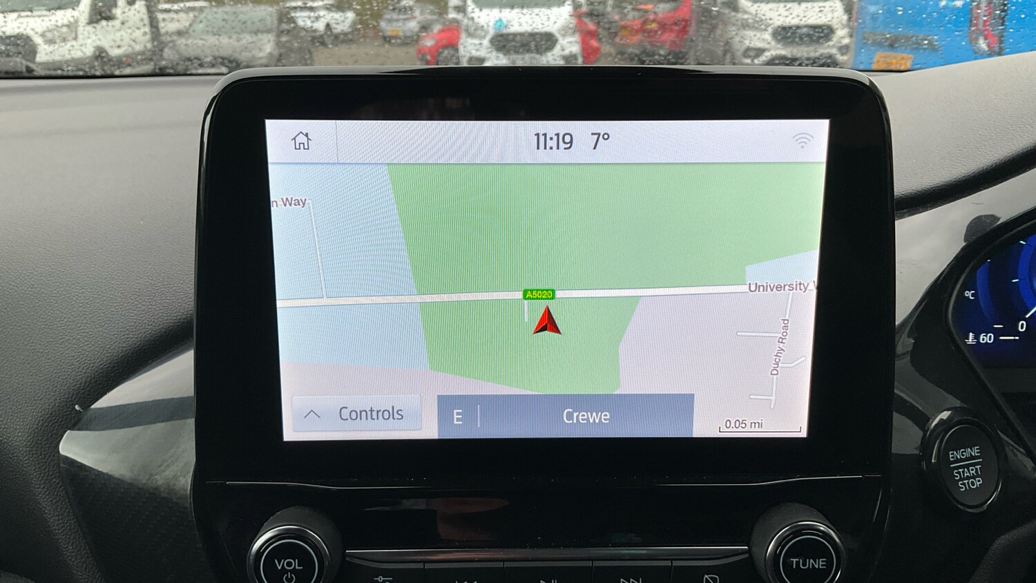 Used Ford Puma 2024 for sale - 78013812: Photo 38