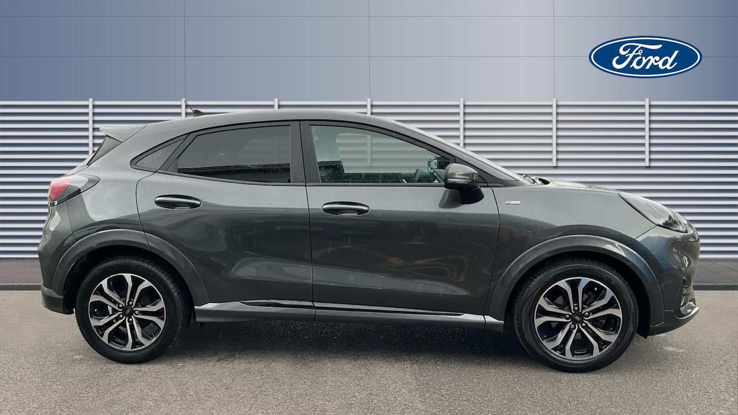 Used Ford Puma 2024 for sale - 78013812: Photo 5