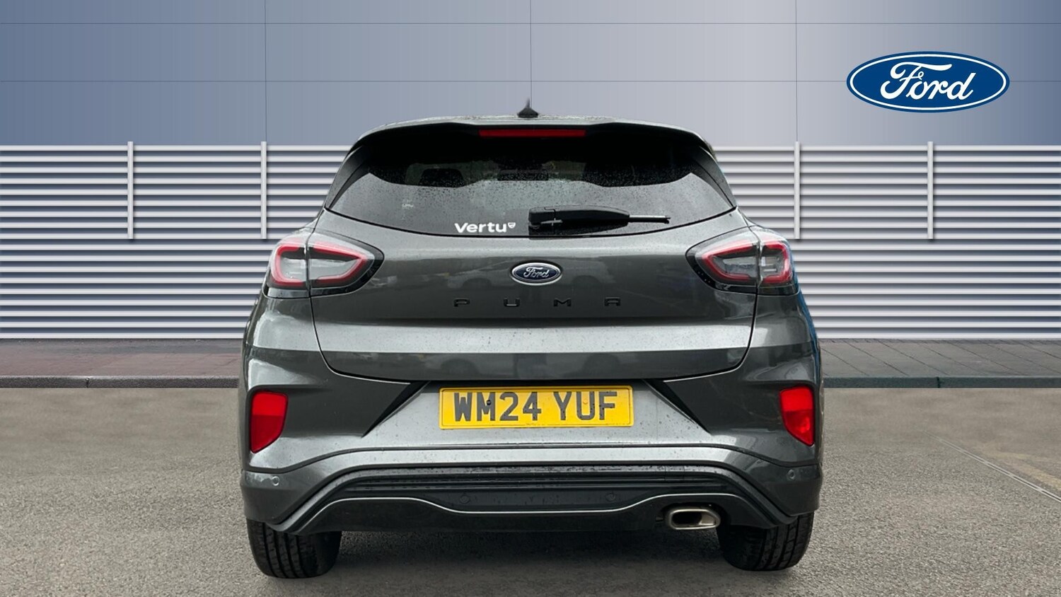 Used Ford Puma 2024 for sale - 78013812: Photo 6