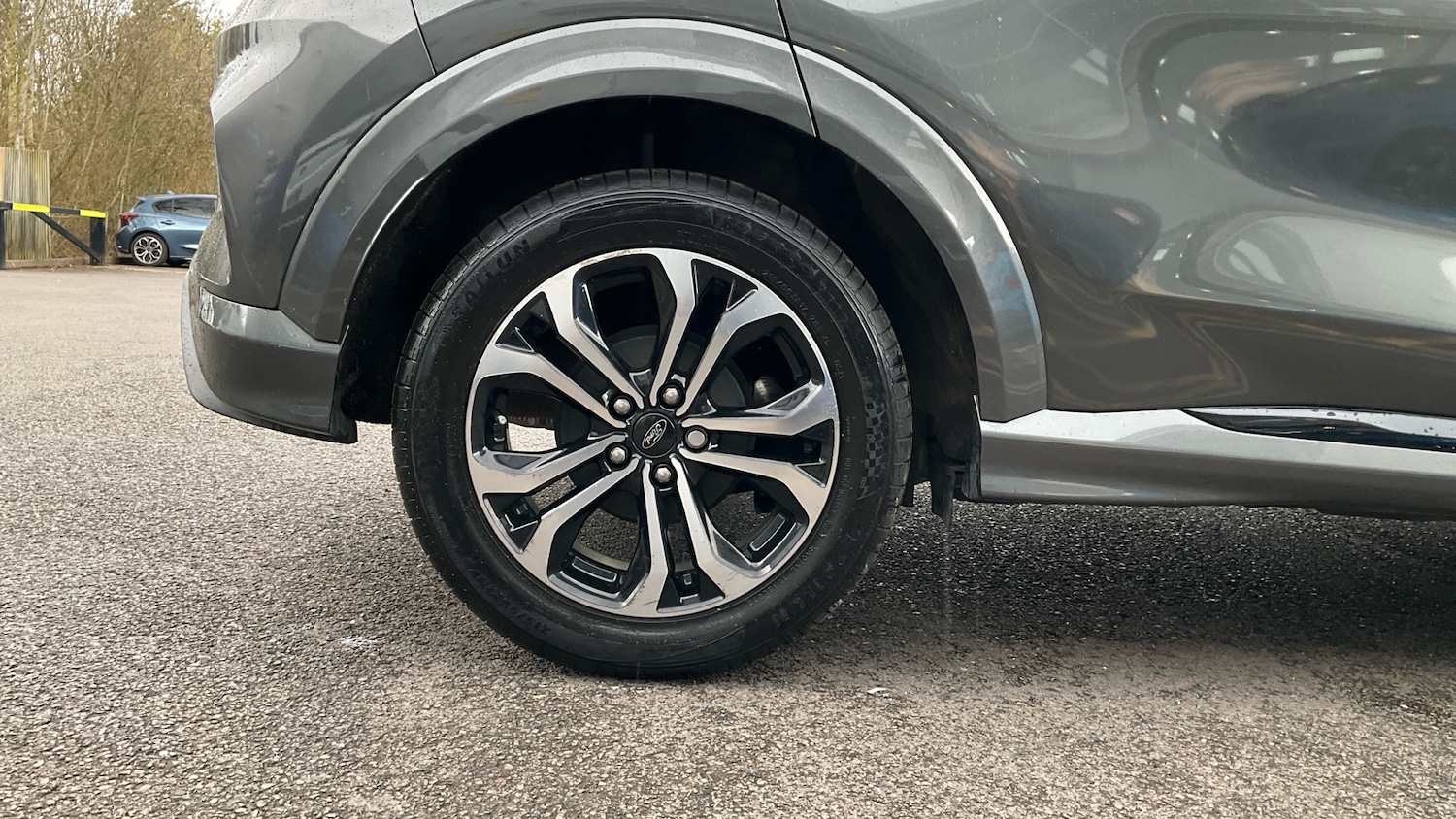 Used Ford Puma 2024 for sale - 78013812: Photo 7