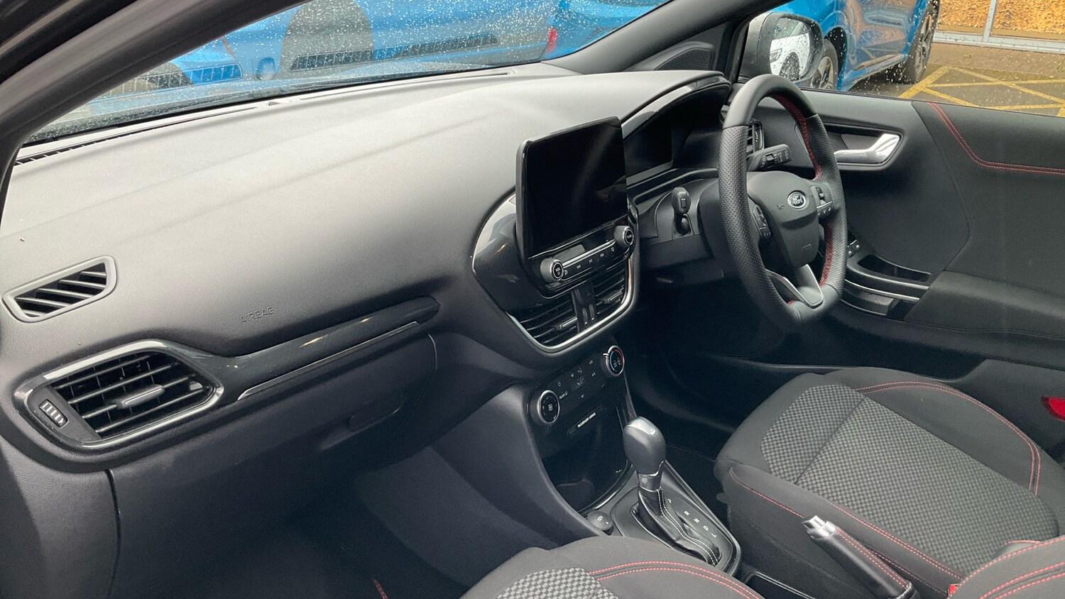 Used Ford Puma 2024 for sale - 78013812: Photo 9