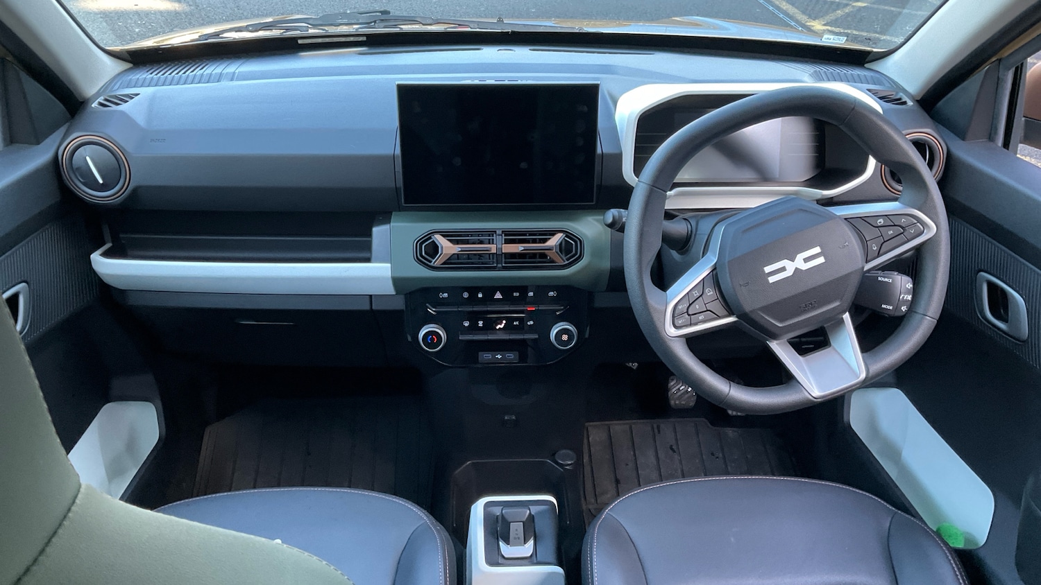 Used Dacia Spring 2025 for sale - 78025955: Photo 10