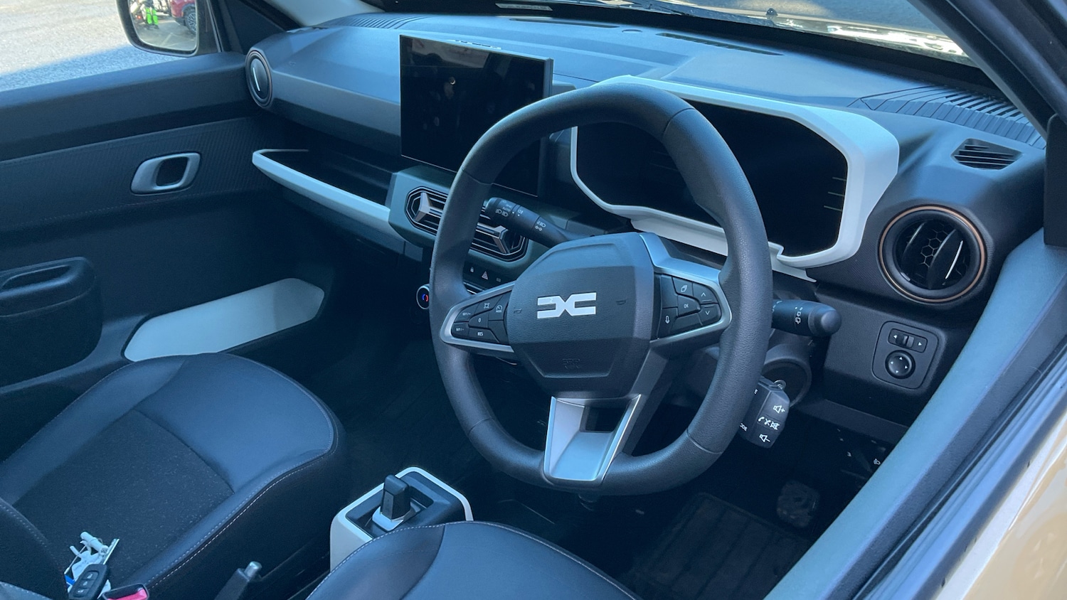 Used Dacia Spring 2025 for sale - 78025955: Photo 11