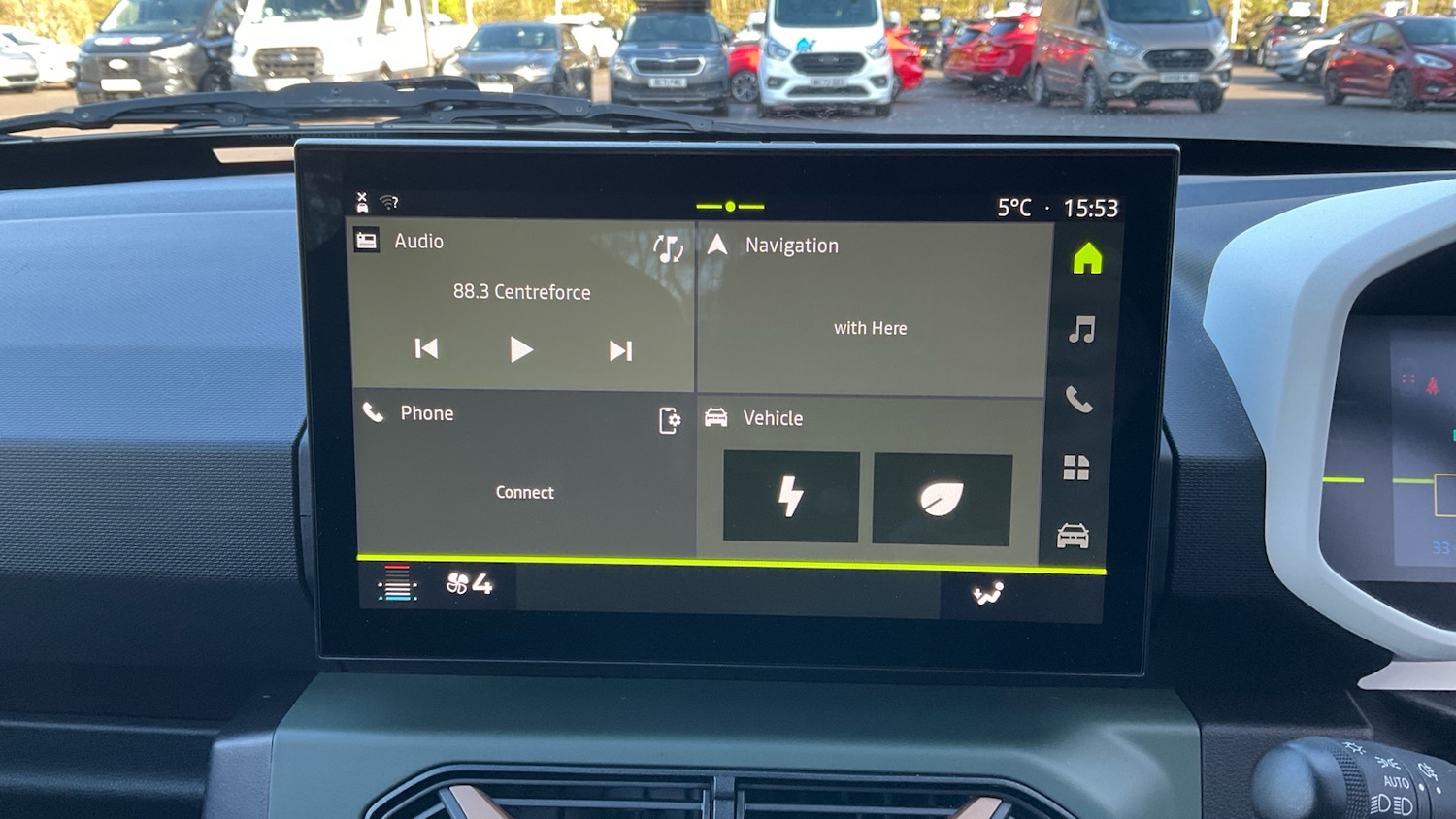 Used Dacia Spring 2025 for sale - 78025955: Photo 12