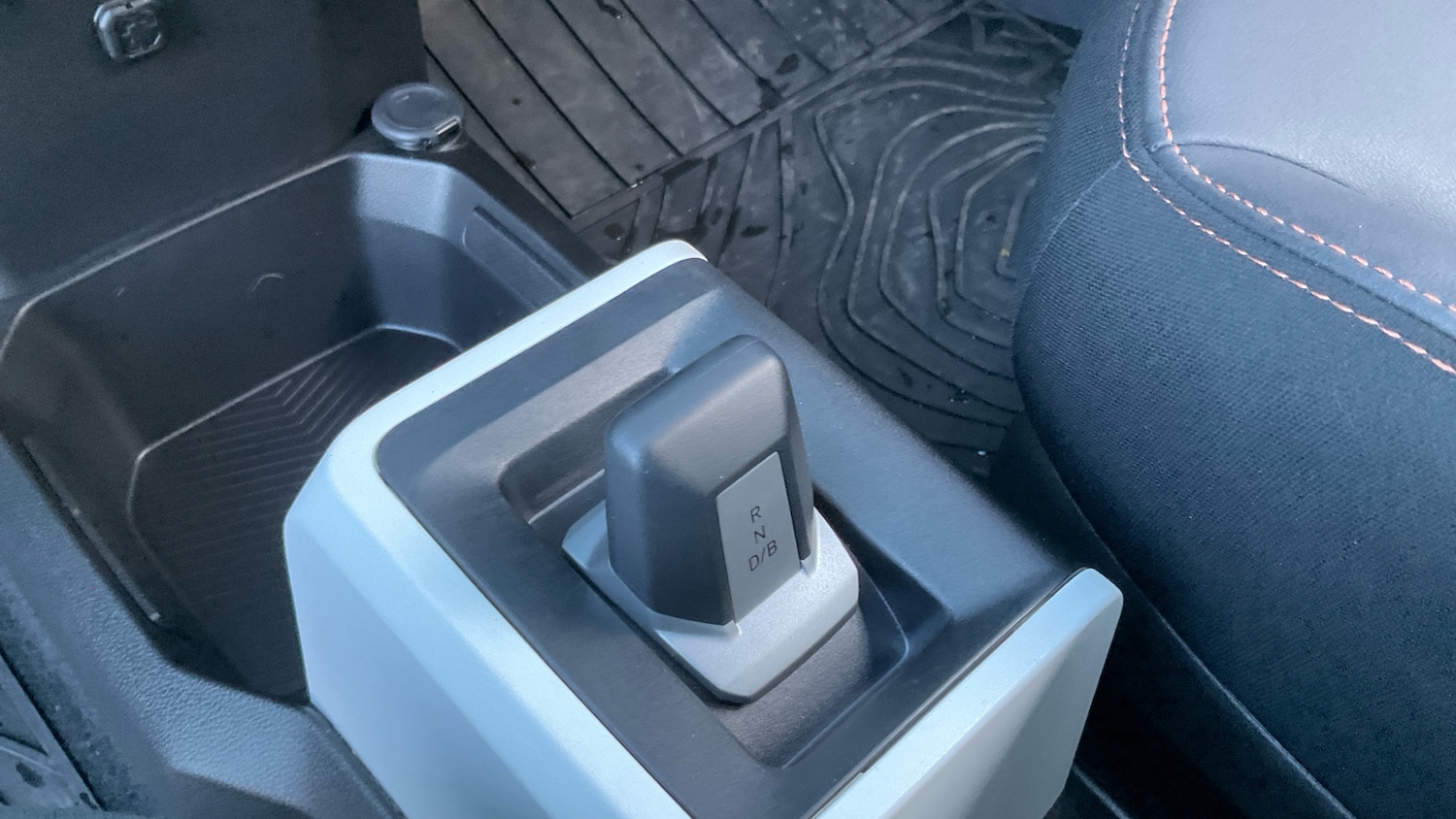 Used Dacia Spring 2025 for sale - 78025955: Photo 13