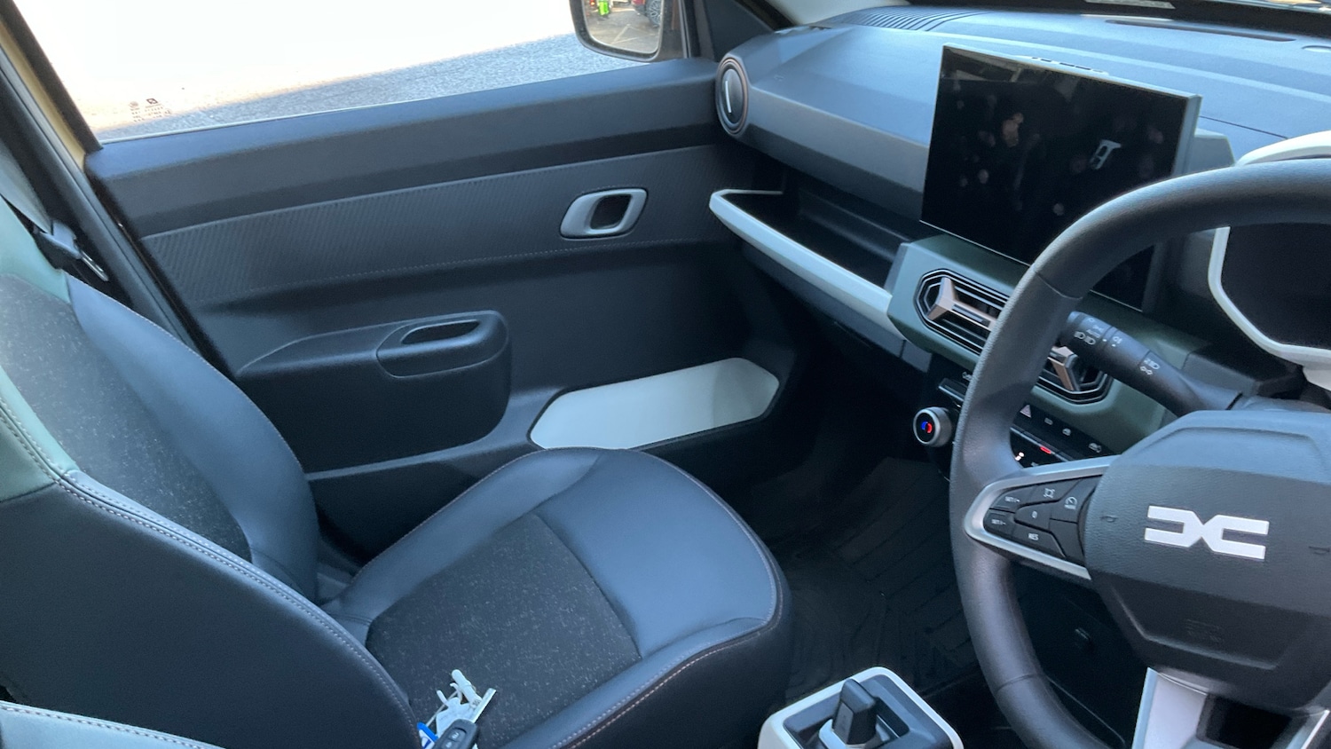 Used Dacia Spring 2025 for sale - 78025955: Photo 14