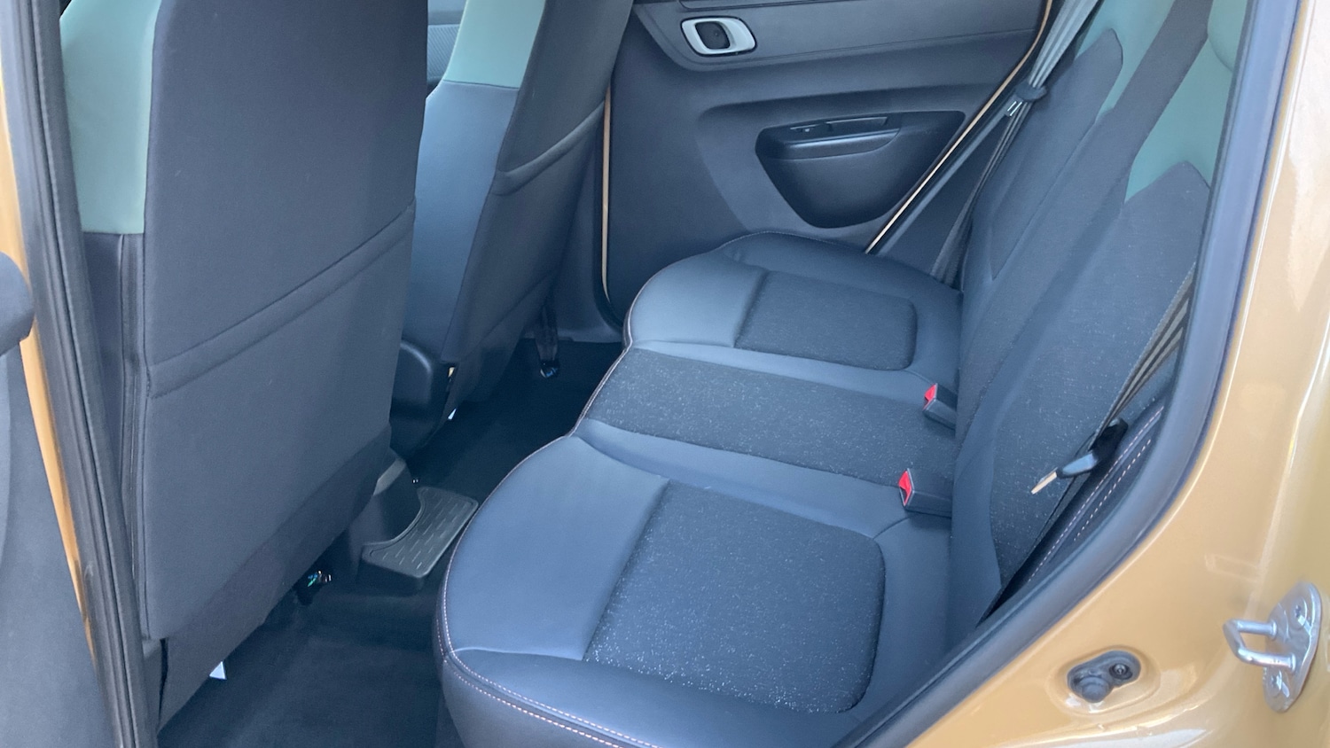 Used Dacia Spring 2025 for sale - 78025955: Photo 16