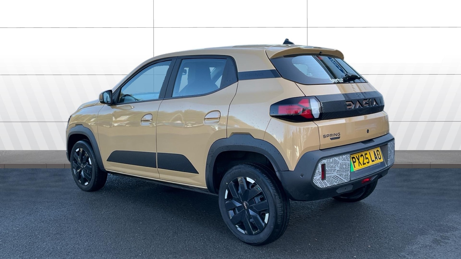 Used Dacia Spring 2025 for sale - 78025955: Photo 2